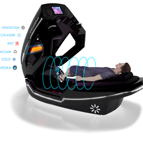 Vélo INFRAROUGE – C&rsquo;est quoi ?